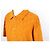 Dior T-shirt Polo in cotone terry Oblique XL - vista 5