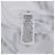 Burberry Camiseta Oversized de Algodón Estampada Blanca - vista 13
