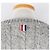 Thom Browne Cable Knit Grey Sweater - view 6
