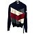 Moncler Maglione in maglia a maniche lunghe