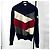Moncler Maglione in maglia a maniche lunghe - vista 9