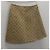 Louis Vuitton Falda envolvente Monogram Martingale - vista 3