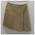 Louis Vuitton Falda envolvente Monogram Martingale - vista 4