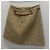 Louis Vuitton Falda envolvente Monogram Martingale - vista 6