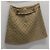 Louis Vuitton Falda envolvente Monogram Martingale - vista 7
