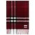 Burberry Bufanda de cashmere a cuadros (Unisex) - vista 2