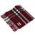 Burberry Bufanda de cashmere a cuadros (Unisex) - vista 4