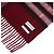 Burberry Bufanda de cashmere a cuadros (Unisex) - vista 6