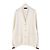 Gucci Woll-Kaschmir-Cardigan mit Web-Besatz