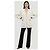 Gucci Woll-Kaschmir-Cardigan mit Web-Besatz - Ansicht 6