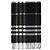 Sciarpa Burberry in cashmere a quadri