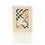 Burberry Check Label Kaschmir-Schal (Unisex) - Ansicht 2
