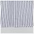 Céline Camicia crop a righe Taglia - vista 11