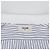 Céline Camicia crop a righe Taglia - vista 12