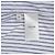 Céline Camicia crop a righe Taglia - vista 19