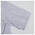 Céline Camicia crop a righe Taglia - vista 4