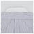 Céline Camicia crop a righe Taglia - vista 8