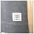 Thom Browne V-neck in cotone interlock Light - vista 8