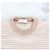 Brunello Cucinelli Kaschmir Strickpullover gestreift - Ansicht 5