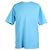 Louis Vuitton Half Damier T-Shirt mit Tasche