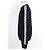 Dior Oblique Insert Knit Navy - vista 3