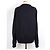 Dior Oblique Insert Knit Navy - vista 4