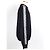 Dior Oblique Insert Knit Navy - vista 5