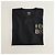 Hermès Maxi Bedrucktes Damen T-Shirt Kurzarm Noir - Ansicht 13