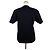 Hermès Maxi Bedrucktes Damen T-Shirt Kurzarm Noir - Ansicht 7