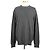 Louis Vuitton Half and Half Kaschmir-Strick XL