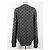 Louis Vuitton Half and Half Kaschmir-Strick XL - Ansicht 4