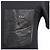 Fendi T-Shirt mit Ledertasche - Ansicht 2