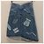 Chanel Gonna in denim patchwork con ricami egiziani - vista 7