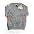 Burberry Damen Strickpullover aus Wolle mit Karomuster und Patches