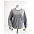 Burberry Damen Strickpullover aus Wolle mit Karomuster und Patches - Ansicht 7