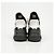 Louis Vuitton Sneakers Archlight in vitello nero - vista 6