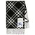 Burberry Sciarpa in cashmere a quadri (Unisex)