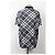 Burberry Polo aus Stretch-Baumwollmischung mit Karomuster - Ansicht 2