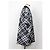 Burberry Polo aus Stretch-Baumwollmischung mit Karomuster - Ansicht 4
