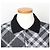 Burberry Polo aus Stretch-Baumwollmischung mit Karomuster - Ansicht 5