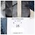Pantalones vaqueros denim lavados azules Céline - vista 6