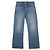 Pantalones vaqueros denim lavados azules Céline - vista 7