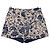 Gucci Shorts mit Blumenmuster
