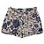 Gucci Shorts mit Blumenmuster - Ansicht 2