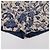 Gucci Shorts mit Blumenmuster - Ansicht 4
