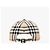 Burberry Bestickte Cap mit Karomuster - Ansicht 7