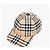 Burberry Bestickte Cap mit Karomuster - Ansicht 8