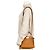 Fendi Borsa a spalla Peekaboo Mini Tote - vista 10