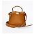 Fendi Borsa a spalla Peekaboo Mini Tote - vista 4