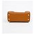 Fendi Borsa a spalla Peekaboo Mini Tote - vista 6